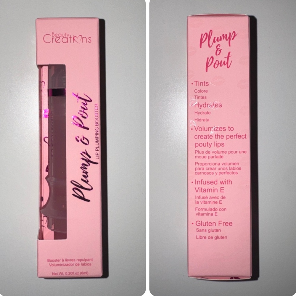 Beauty Creations makeup bundle - Picture 2 of 4